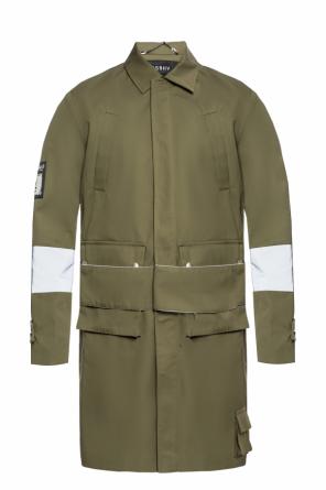 Jacket with reflective inserts, zdjęcie 1 Jacket with reflective inserts od MISBHV